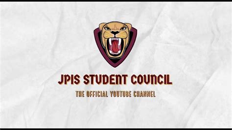 JPIS Student Council .